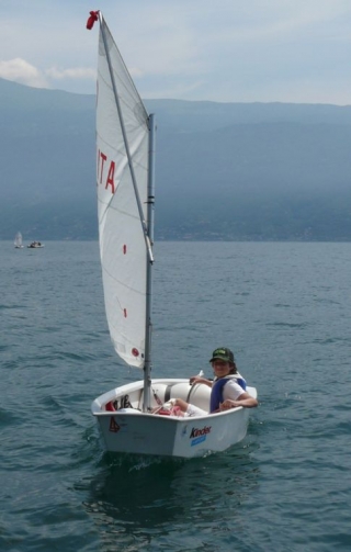  Clases para menores de 18 años 